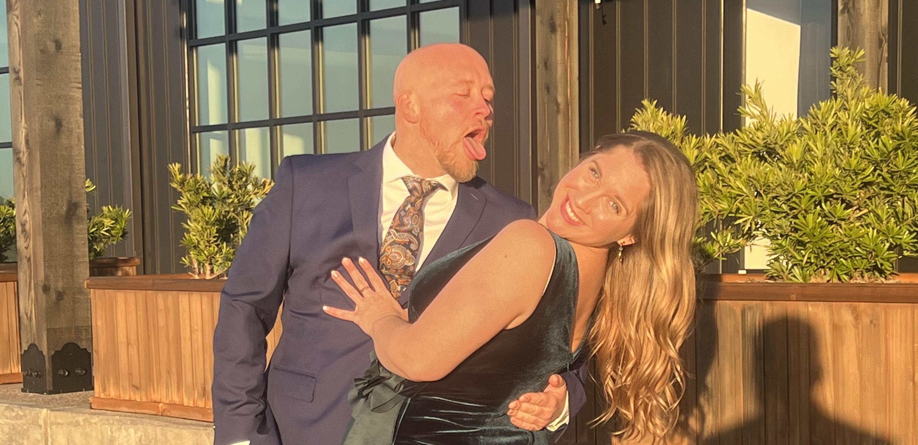 The Wedding Website of Shannon Reeves and Jonathon Solis