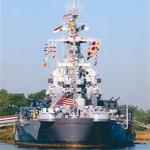 See Battleship North Carolina