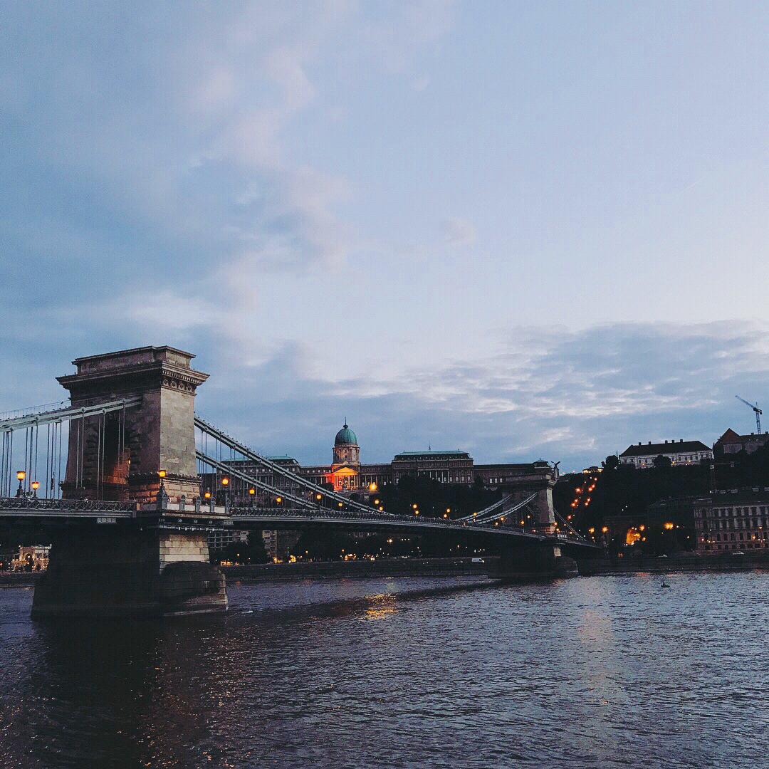 Budapest, 07.2017