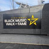 Cincinnati Black Music Walk of Fame
