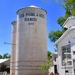 Campo at Los Poblanos
