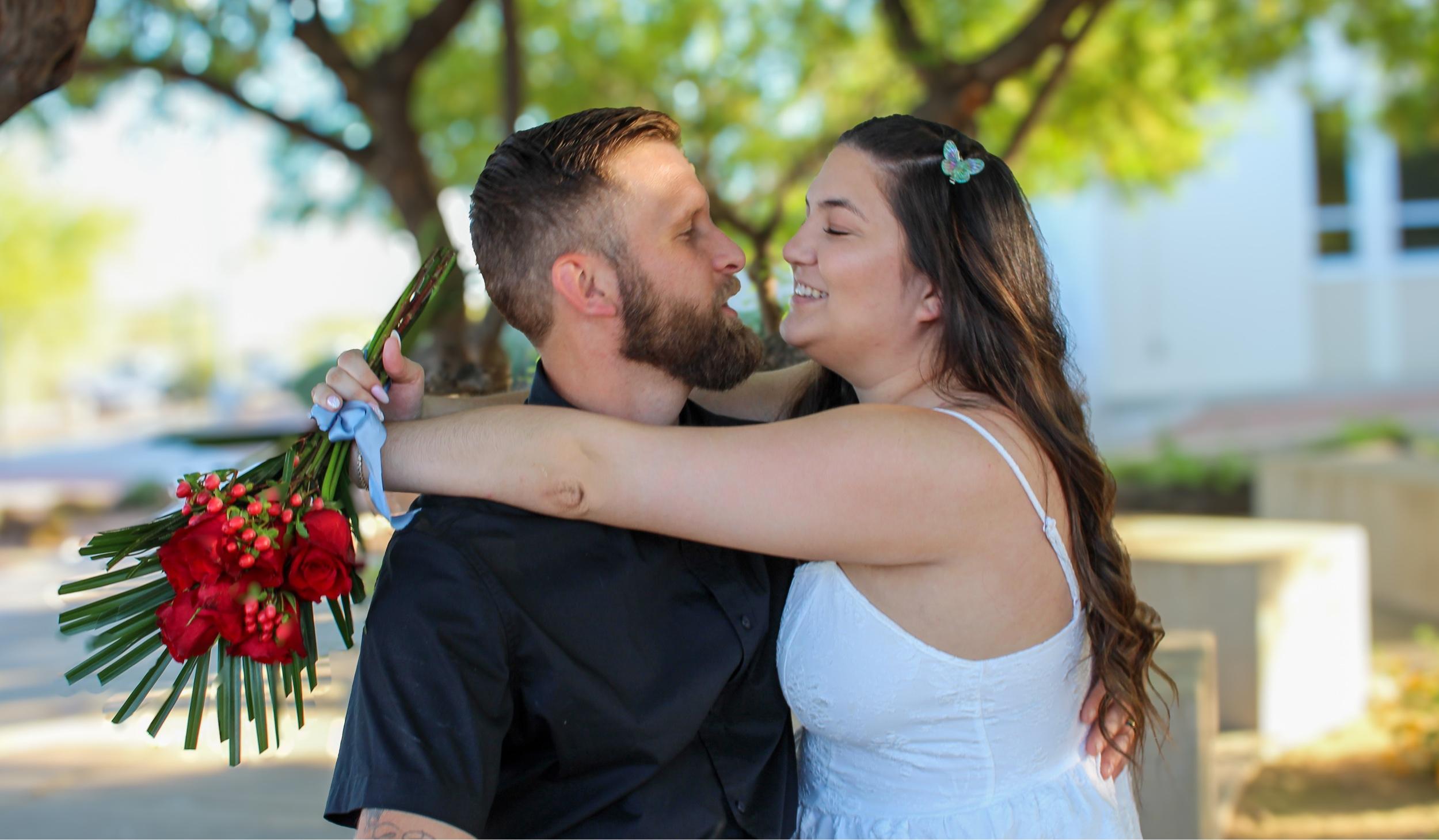 The Wedding Website of Kayla Fontenot and Zachary Andreasen