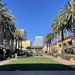 Fashion Island