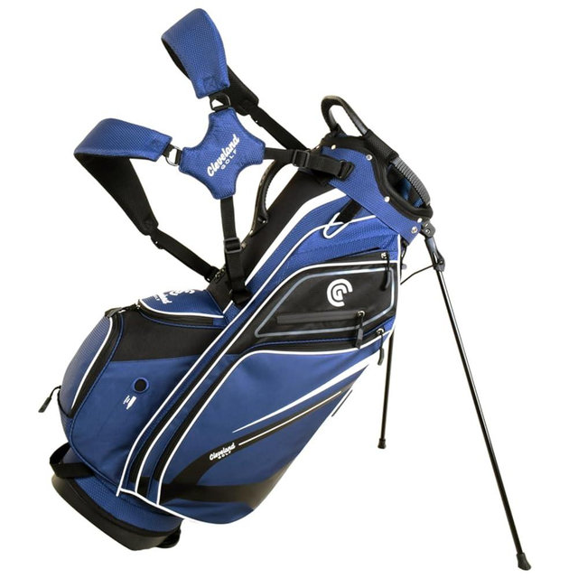 Cleveland Golf Lightweight Stand Bag
