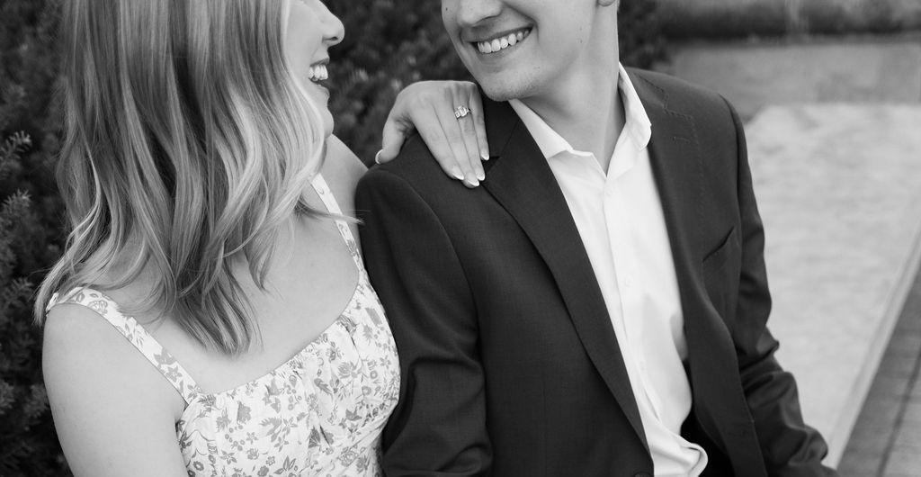 The Wedding Website of Emma Kein and Jack Seida