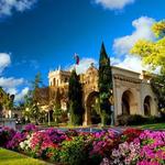 Balboa Park