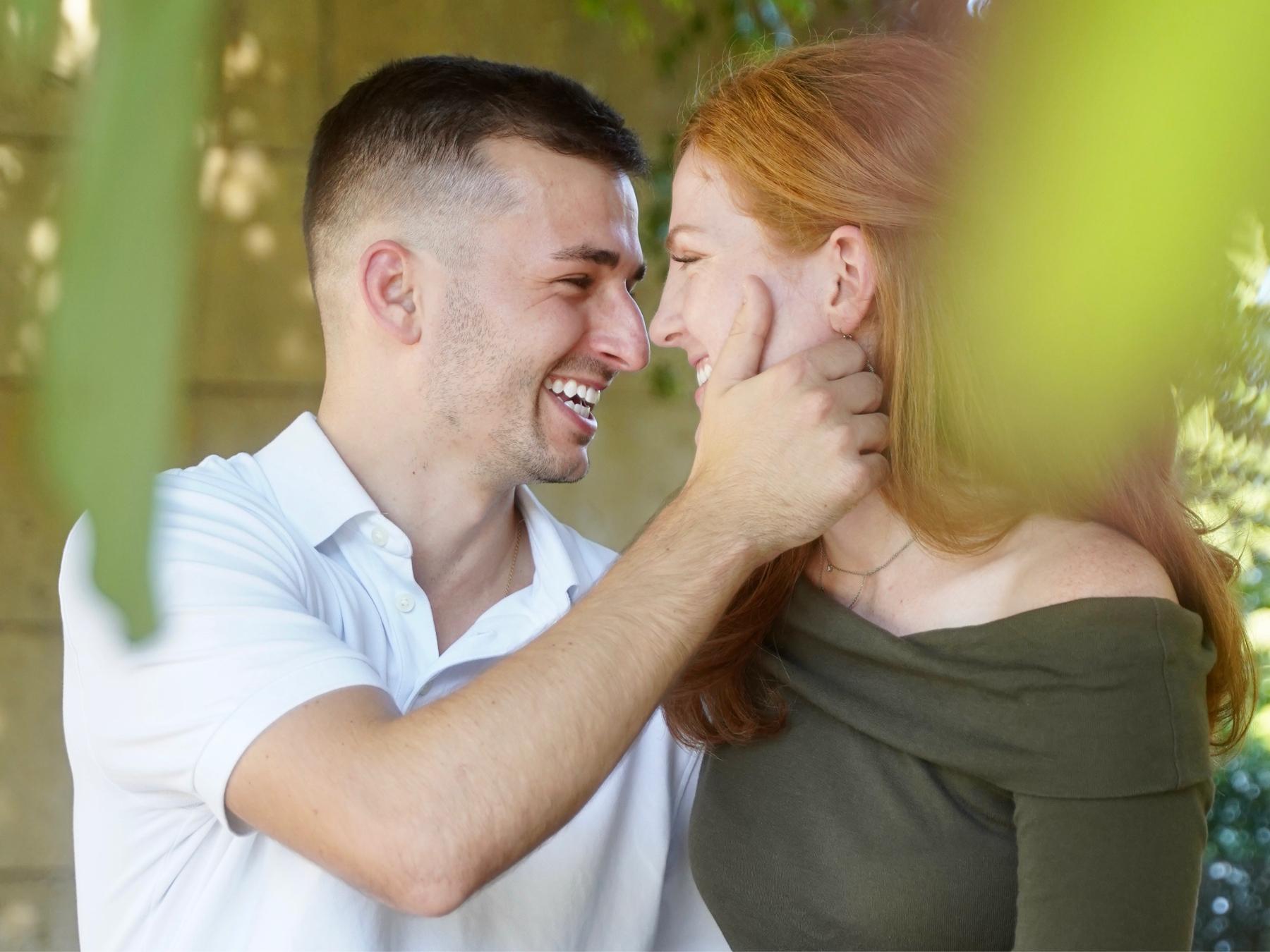The Wedding Website of Ann Marie Guernsey and Jack Brunk