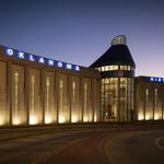Oklahoma History Center