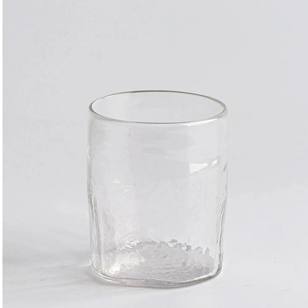 Gjusta Goods Oaxacan Double Rocks Glass