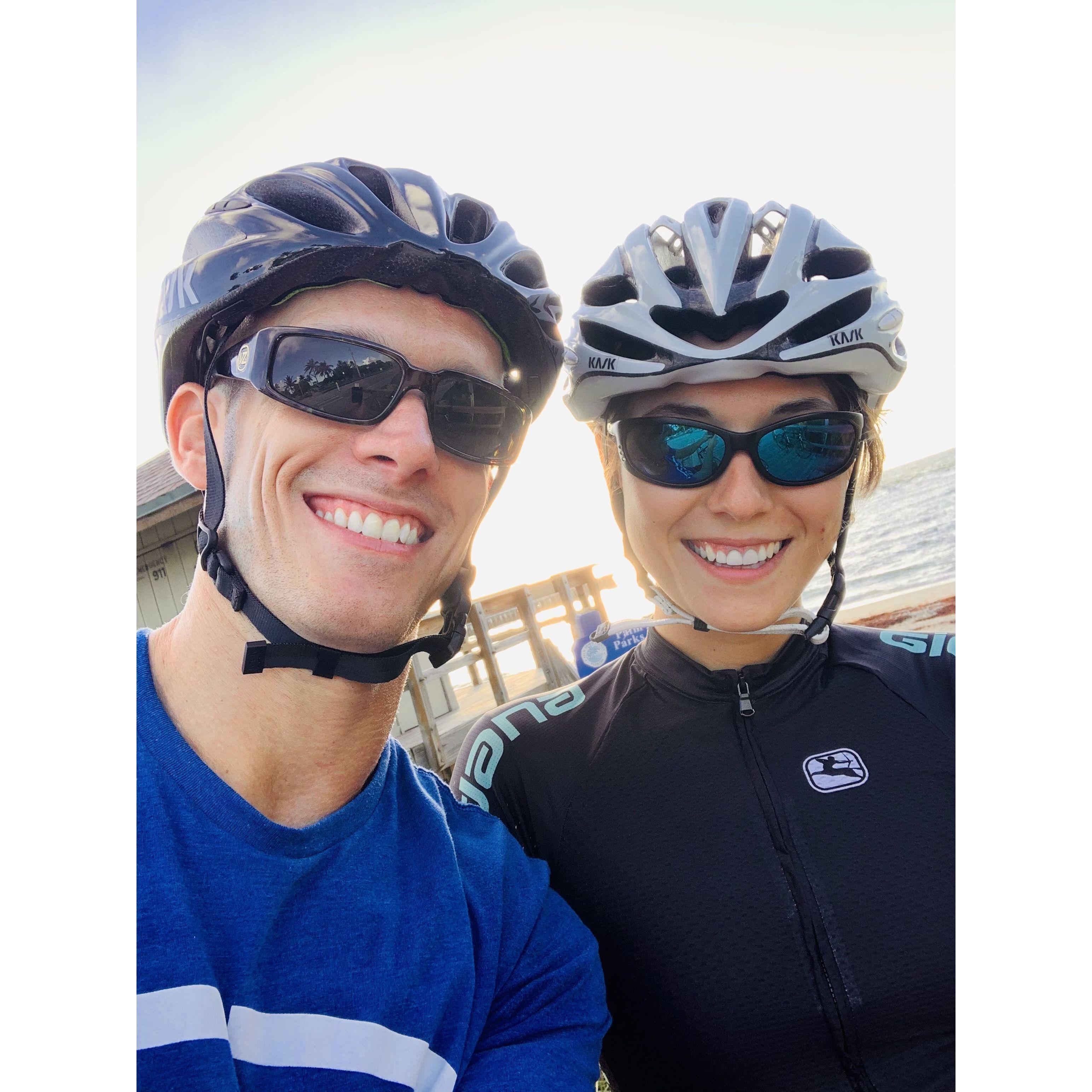 The best bike partner