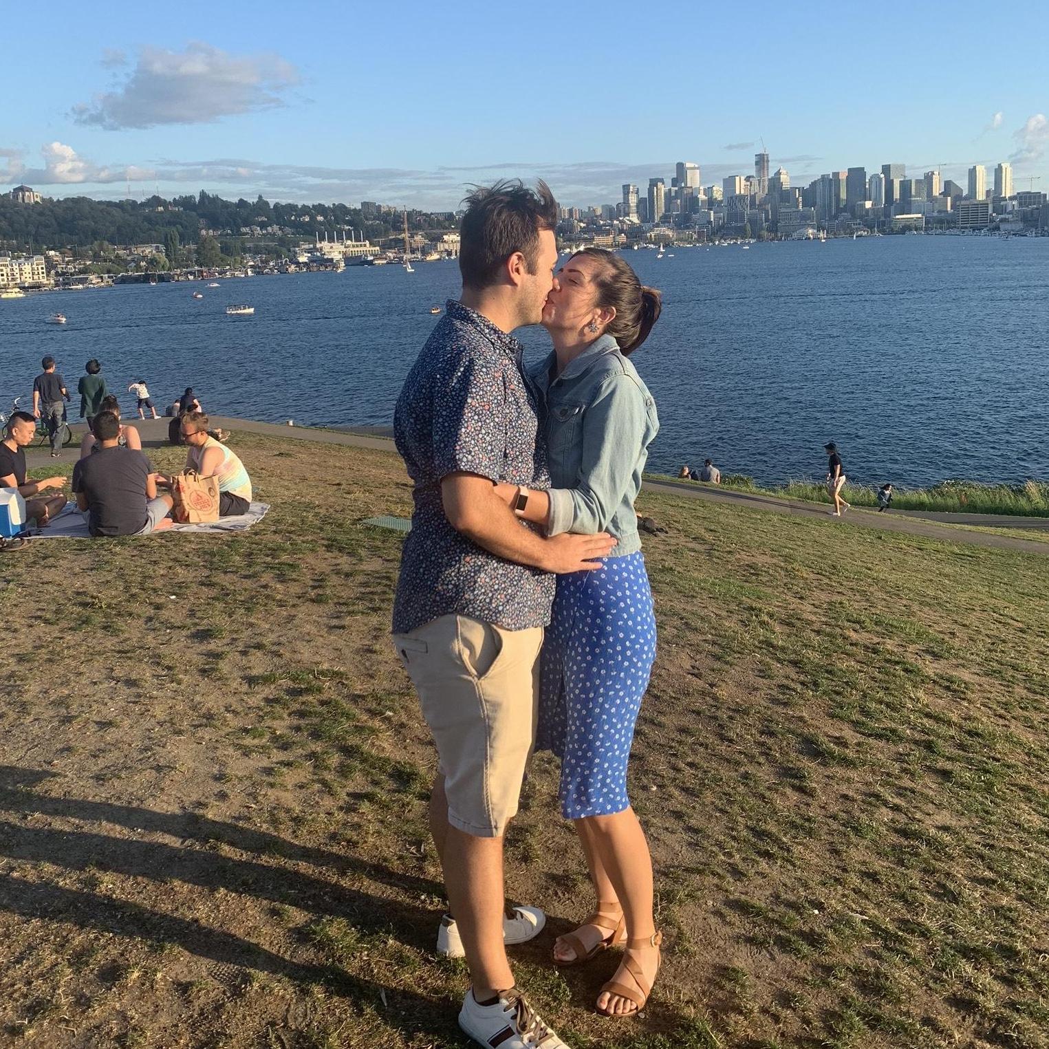 Seattle