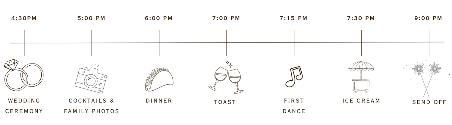 The Wedding Website of Shelby DeVilliers and Mitchell Bell