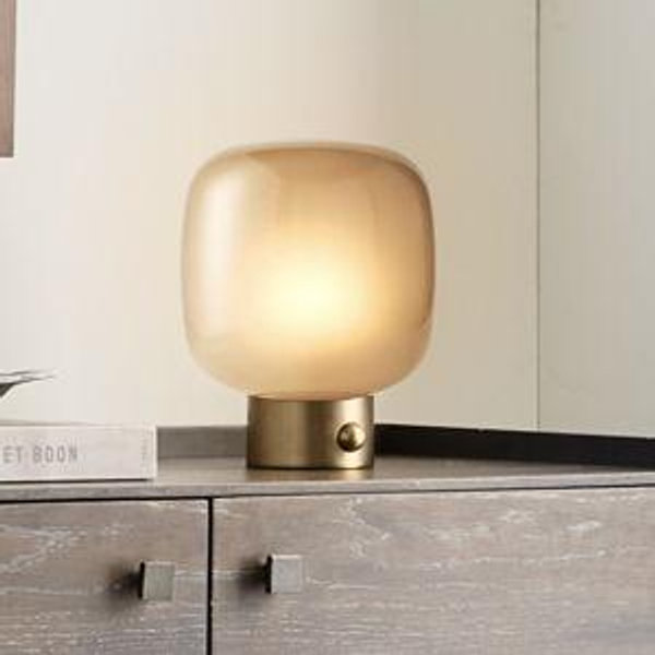 Lucca Table Lamp