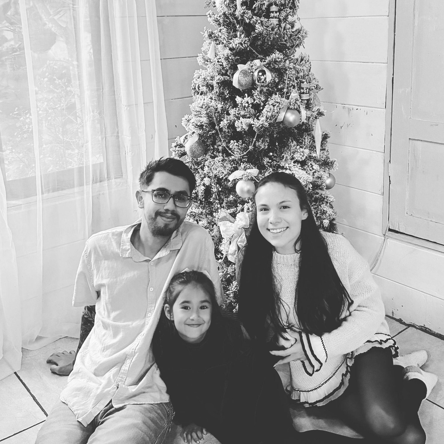 Navidad, 2025