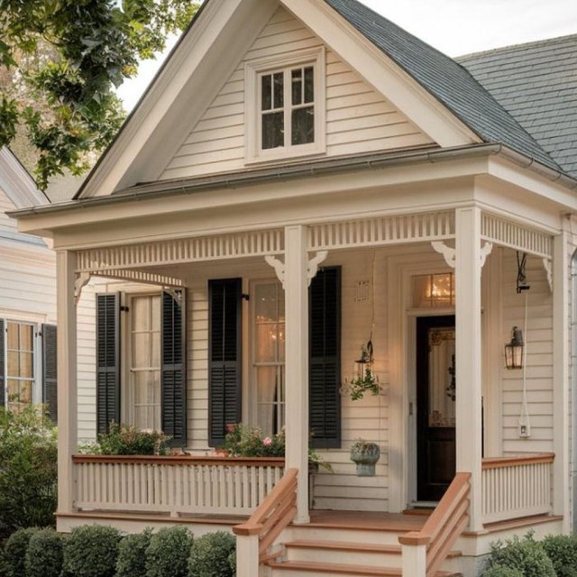 New home fund