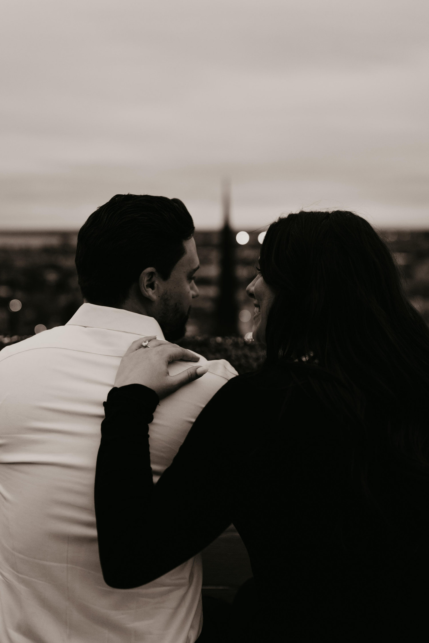 The Wedding Website of Luigi Parlato and Larissa Dobosiewicz