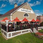 Hermit Woods Winery & Deli