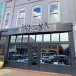 Bistro 208