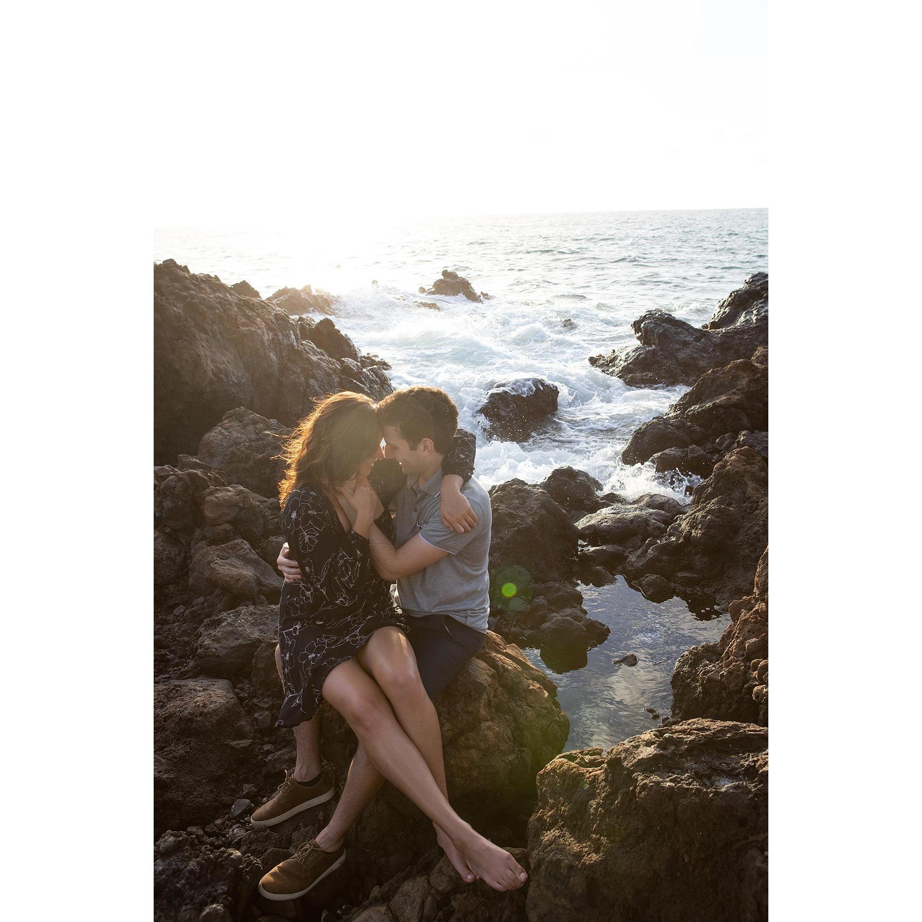 Anniversary Trip | Hawaii, Nov 2018