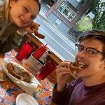 Fire on the Mountain Buffalo Wings | Burnside