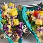 Retro Mexican Cuisine