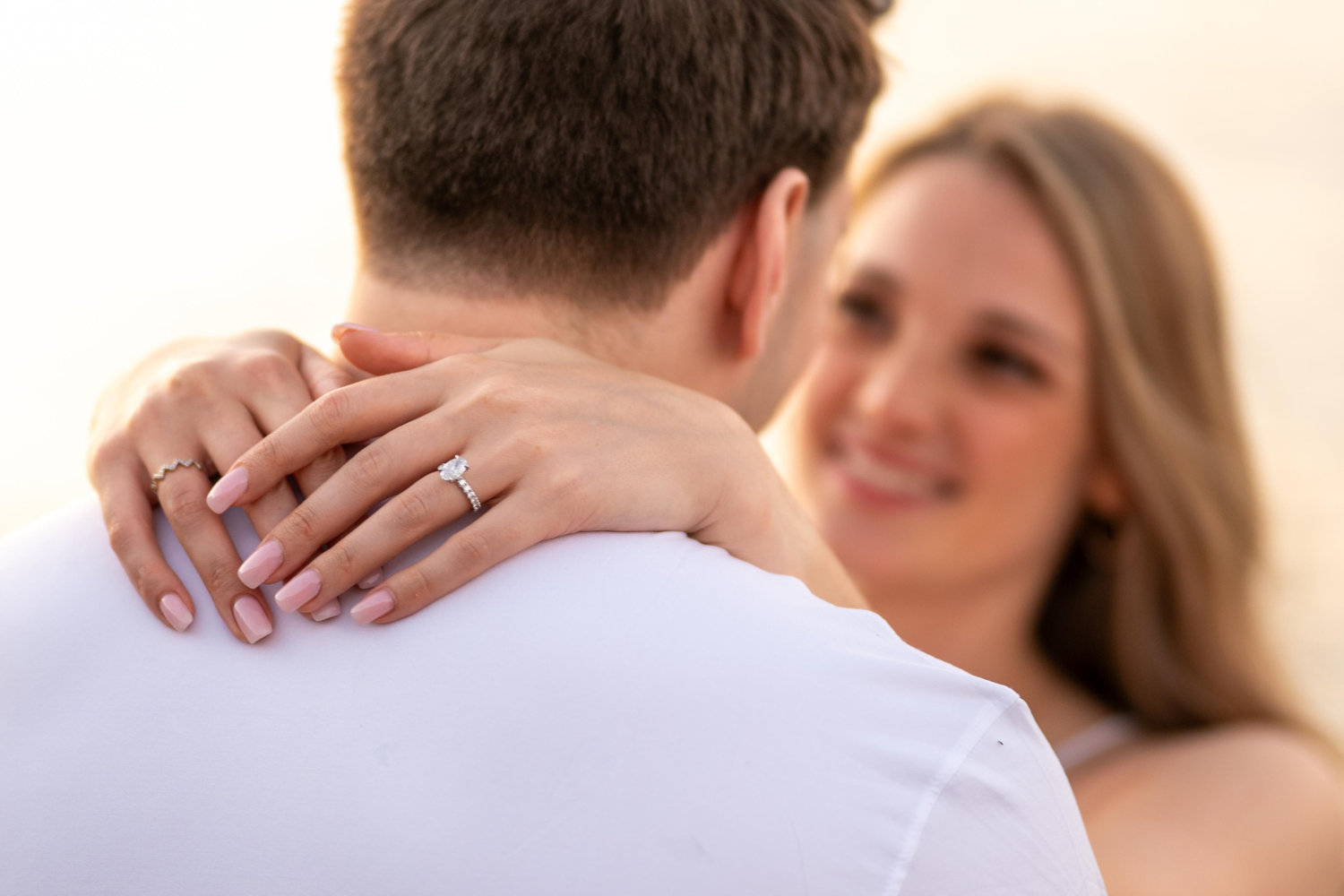 The Wedding Website of Connor Holliday and Jessica Ryan