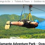 Diamante Eco Adventure Park