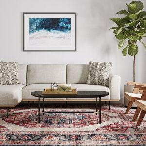 Furniture Fund for Our New Place!