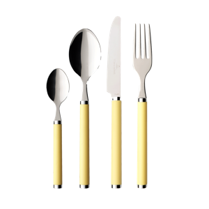 Play! Sunny Day cutlery set 24 pieces Villeroy & Boch