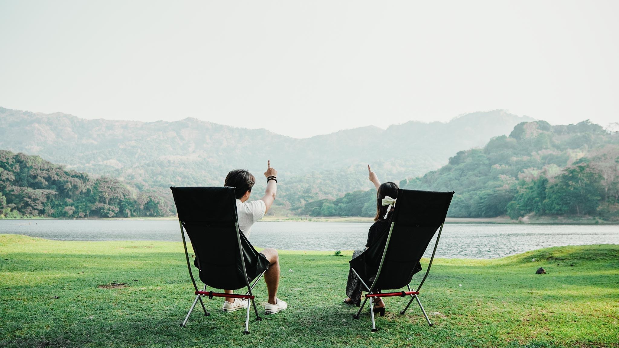 The Wedding Website of Gerard Balde and Rizza Canon
