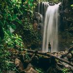 The Lost Waterfalls