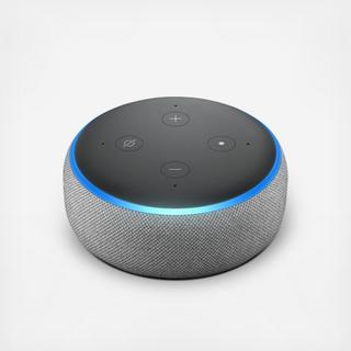 Echo Dot (3rd Generation)