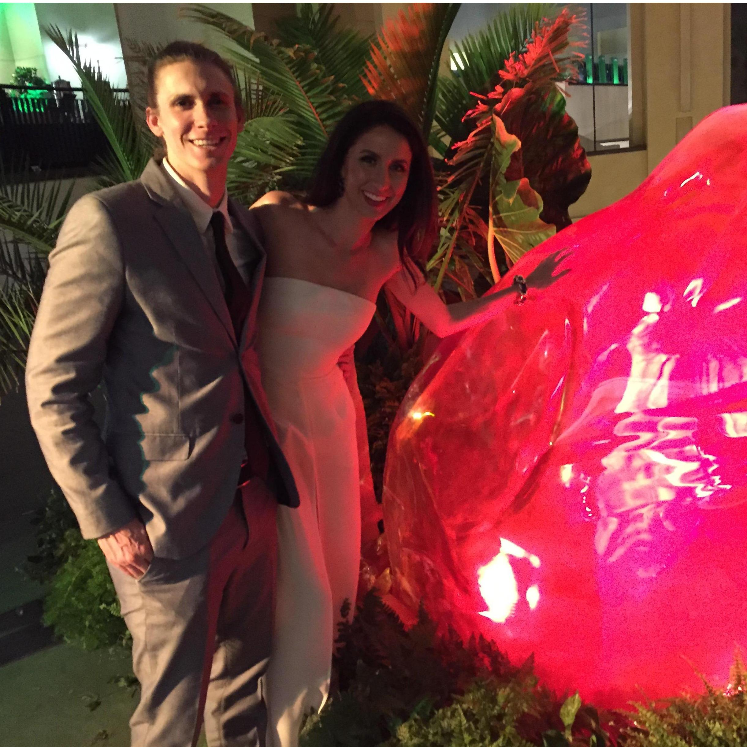 Jurassic World Premiere