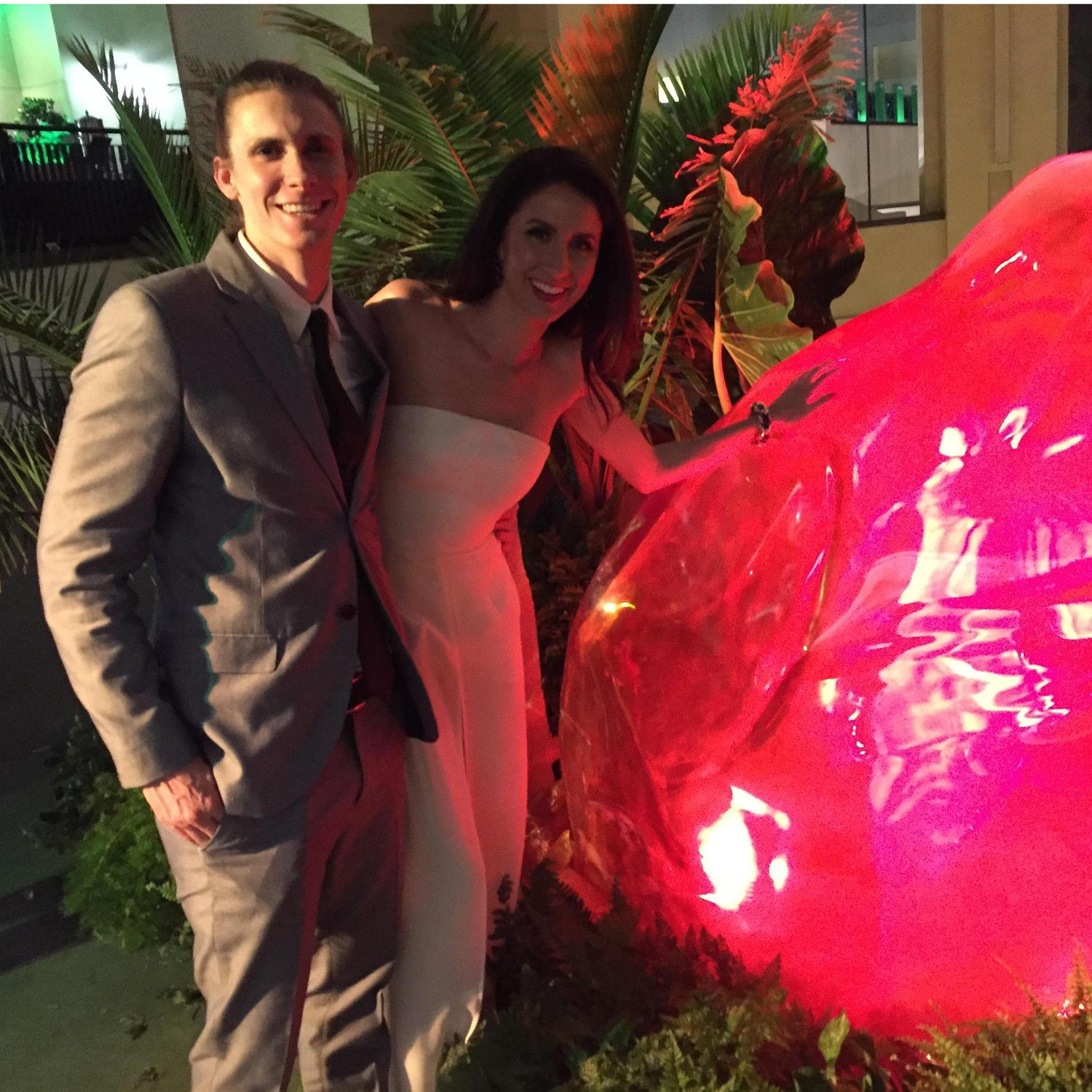 Jurassic World Premiere