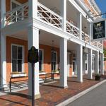 The Golden Lamb Restaurant & Hotel
