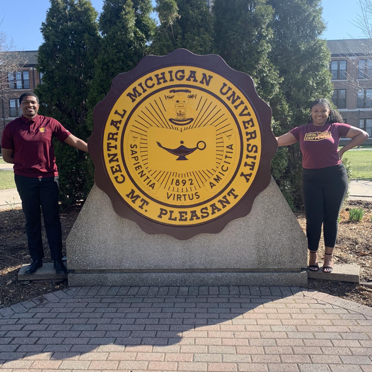 Graduation Photos CMU