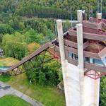 Lake Placid Olympic Ski Jumping Complex