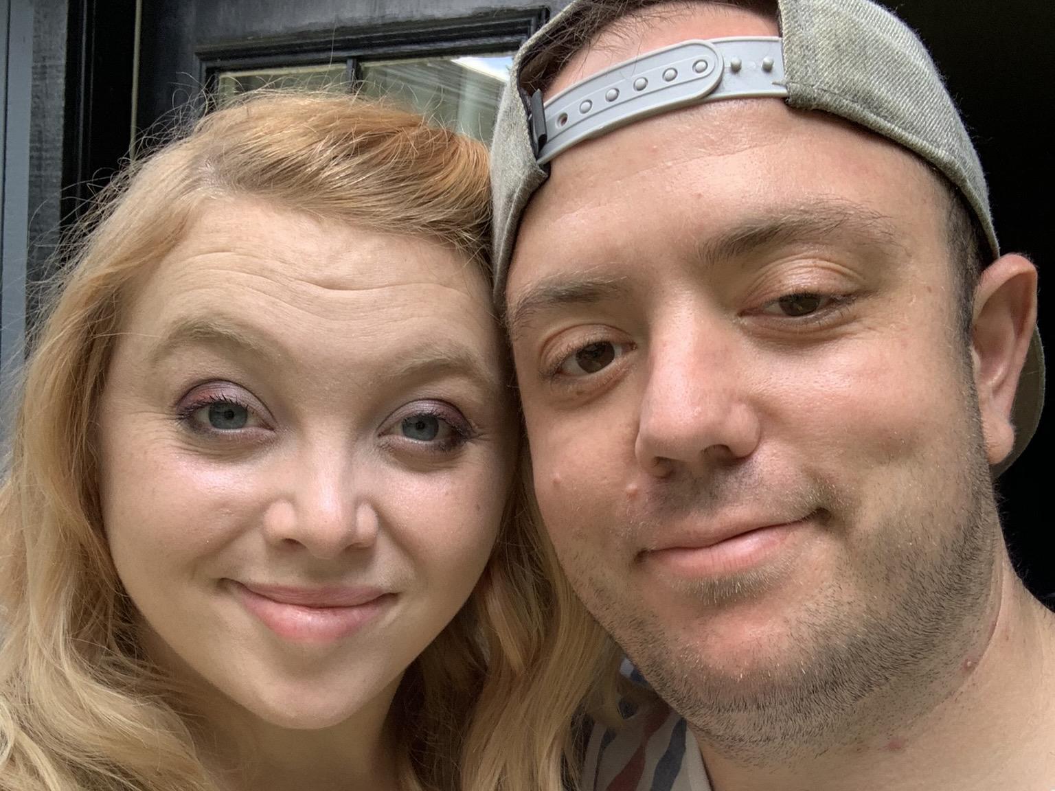 The Wedding Website of Becca Waggoner and Arash Fathizadeh