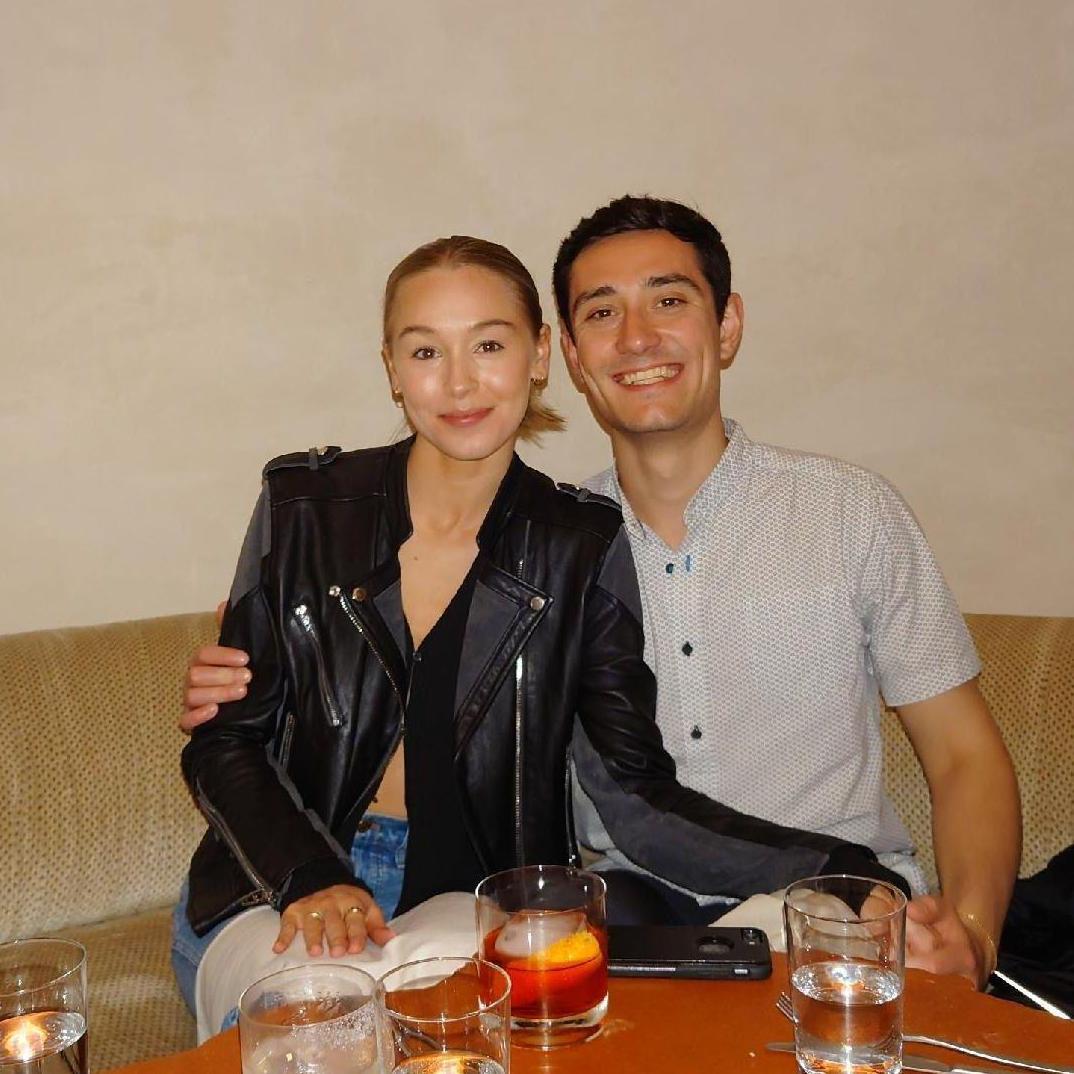 Dinner in LA 2022