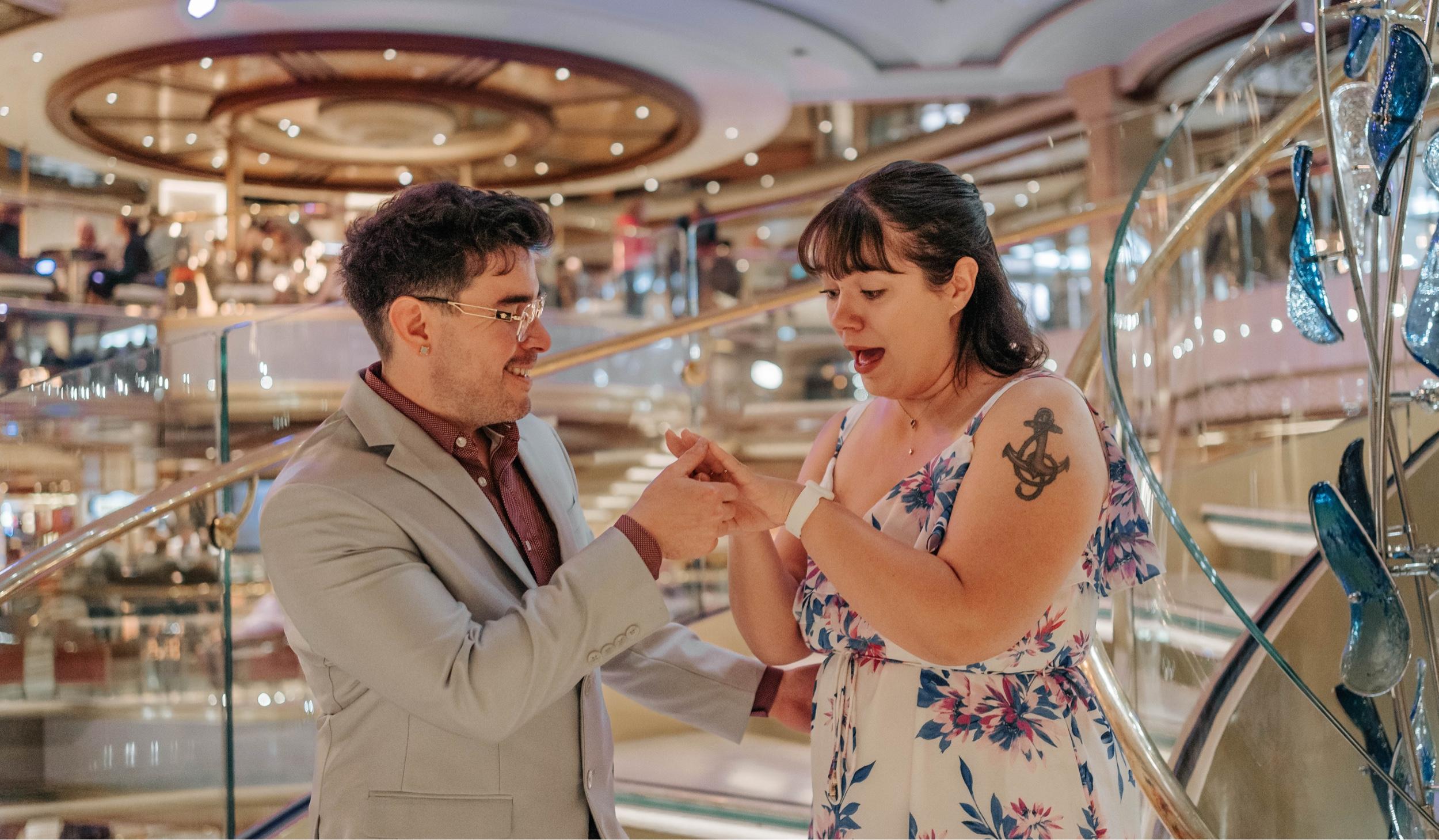 The Wedding Website of Lauren Teixeira and Sam Badillo