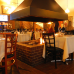 Town 220 Restaurant