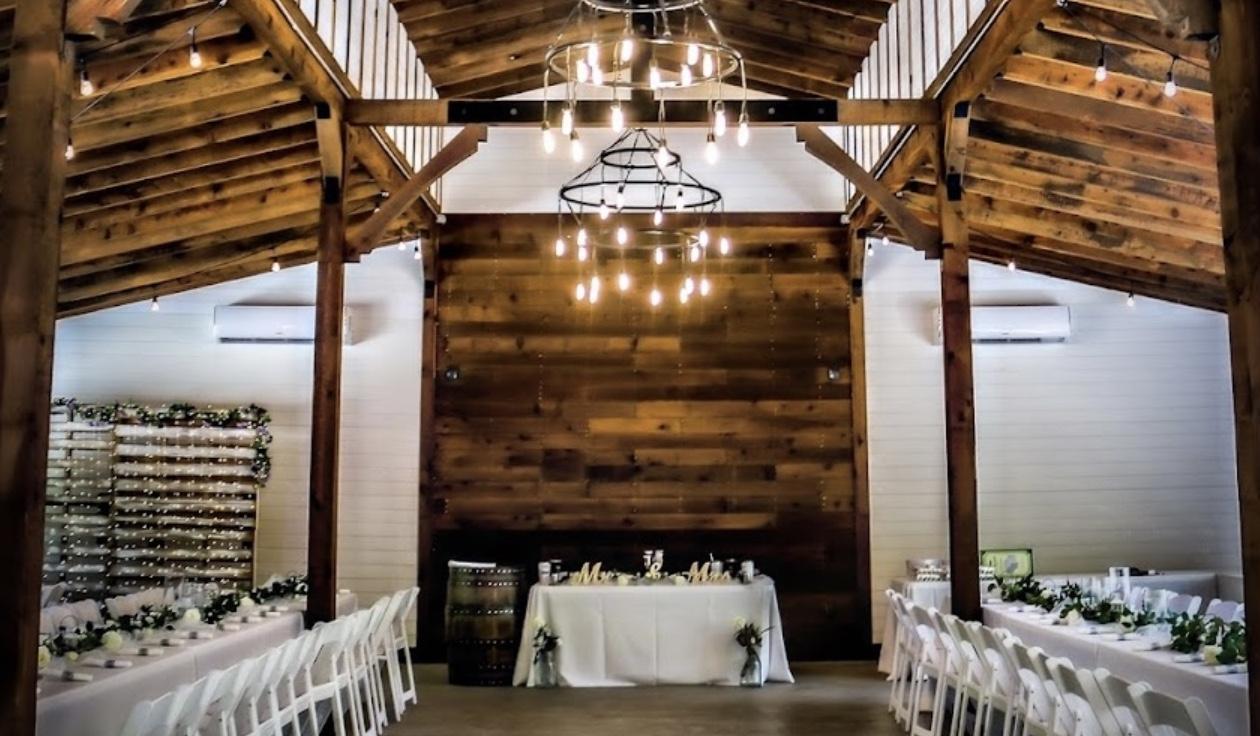 The Wedding Website of Serenity Genescritti and Christian Cruz