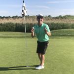 Sanctuary Lake Golf Course