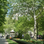 Rittenhouse Square
