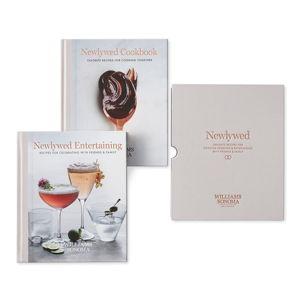 Newlywed Recipe Book Boxed Set