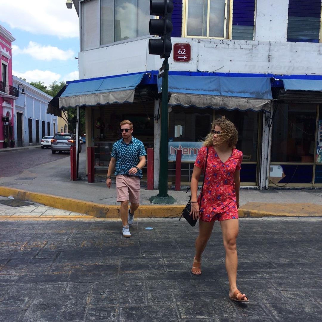 Mexico trip