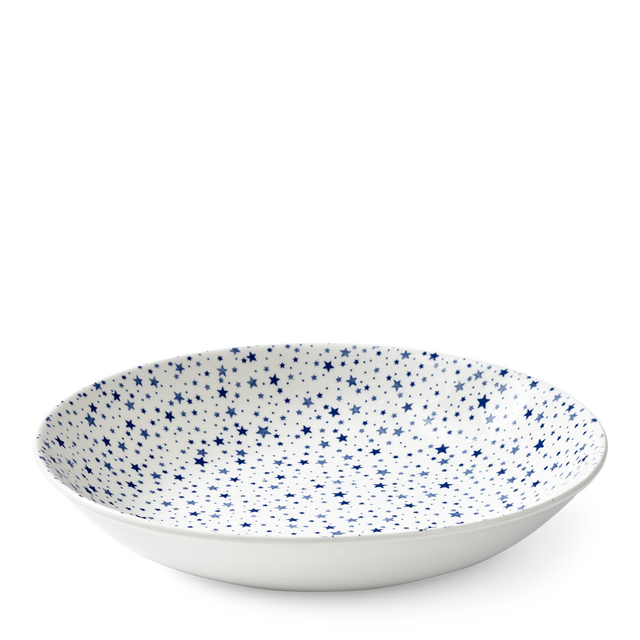 Midnight Sky Pasta Bowl