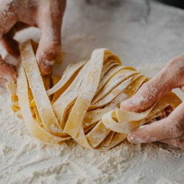 Cooking Class in Sicily