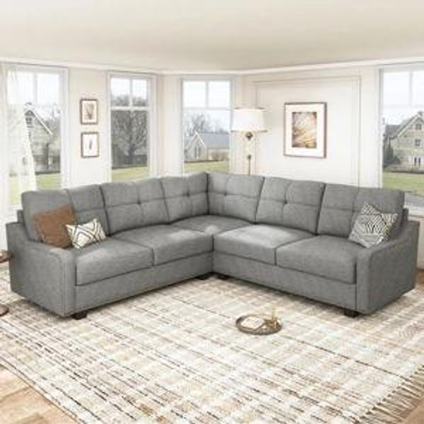 New Couch Fund