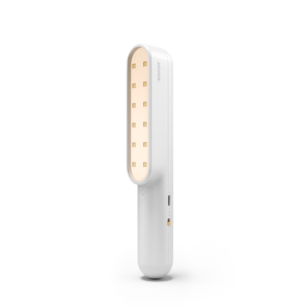 CleanPod UVC Sterilizer(Set)